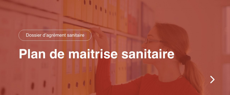 BPH: Les Bonnes Pratiques d'Hygiène ou prérequis (exemples)